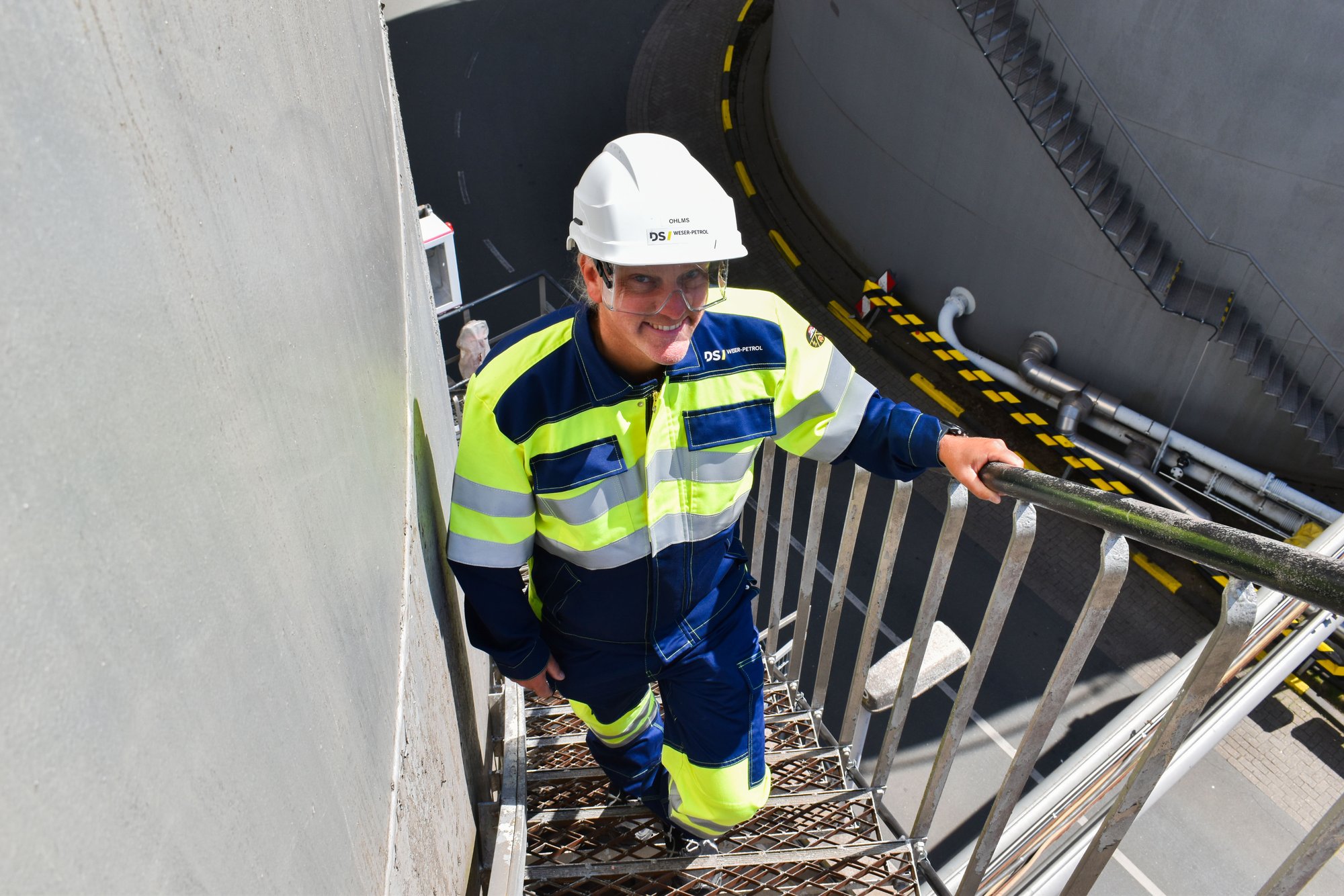 WP Karriere background